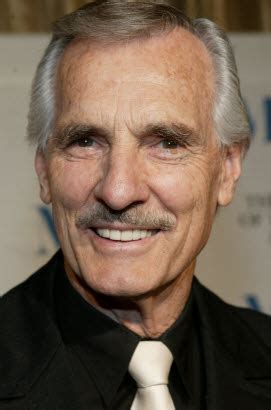 At his side was his wife, . . What kind of cancer did dennis weaver have